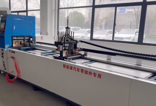 505CNC-新能源汽車零部件專用機